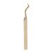 Eyelash Tweezers Professional Precision Stainless Steel Eyelash Extension Tweezers for Beauty Salon (Update Tweezers)