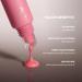P4TRlCK TA - Major Moisture Smoothing and Hydrating Tinted Lip Balm with Vitamin E- Lip Tint with Comfort Wear Sheer Buildable & Nourishing Shine for Lip Care Color: Pink Salted Carmel - (warm pink) - Buy Online on GoSupps.com