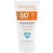 Alphanova Sun Adults Hypoallergenic Sunscreen SPF50-50 g Pack of 2 - Buy Online on GoSupps.com