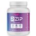 RETRA Zip Canister - Vegan and Gluten-Free Energy Drink Mix Supports Immune System Gut Health - Berry Breeze Flavor - 12.07 Ounce