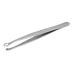 Fenteer Nose Hair Trimming Tweezers Made of Stainless Steel for Shaving the Nose