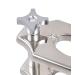 Dental Reline Jig for Lab Equipment - Simple Operation and Practical Design - Buy Online on GoSupps.com
