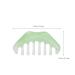 TOVINANNA 3-Part Harz Massagekamm & Guasha-Kratzkamm | Multifunctional Head Massage Tools | Ideal Mother s Day Gift - International Shipping - Buy Online on GoSupps.com