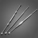 Portable Ear Cleaner Stainless Steel Ear Spoon Set Stainless Steel Ear Wax Remover Reusable Stainless Steel Ear Wax Remover Set Ear Wax Easily Removed Ideal for Personal and Home Use - Buy Online on GoSupps.com
