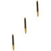 Beavorty 3pcs Durable Bling Women for Glue Pen Diamond Pencil Blooming Liquid Practical Self-adhesive No 1 count (Pack of 1) Colorfulx3pcs
