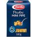  Epicerie sal e Barilla Mini Rigate Pipe 500 g Pack of 4 - Buy Online on GoSupps.com