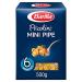 Epicerie sal e Barilla Mini Rigate Pipe 500 g Pack of 4