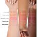Too Faced Peach Bloom Color Changing Lip Balm - Lilac Nude - Buy Online on GoSupps.com