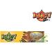 Juicy Jays Flavoured Rolling Papers King Size Slim (9 Packs) Fresh Fruit Bundle Strawberry Very Cherry Grape Raspberry Strawberry Kiwi Mello Mango Watermelon Green Apple and Pineapple - Buy Online on GoSupps.com