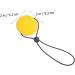 3ST Handle Ball: Handheld Exercise Device for Finger Strength & Fitness | Perfect Easter Gift - Buy Online on GoSupps.com