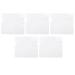 ANKROYU 120 Pairs Eyelid Stickers Waterproof Double Eyelid Tape Eyelid Lifter Strips Stickers Eyelid Lift Strip Sticker for Hooded Eyes Self-Adhesive M