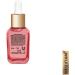 Lakme Glycolic Illuminate Serum with 1% Glycolic Acid Reduces Dullness & Improves Texture 30ml by Glowrity - Buy Online on GoSupps.com