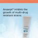 Anasept Skin and Wound Gel 3 oz. Tube - Pack of 2 | Fast Healing Formula - Buy Online on GoSupps.com