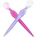 Beaupretty Lot De 3 Tondeuses Sourcils Essentielles Outils De Maquillage En Acier Inoxydable Portables Antid rapantes 3 Pi ces X 3 12.5X1.5cmx3pcs Bleux3pcs - Buy Online on GoSupps.com