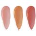 PROFUSION COSMETICS LIP TRIO HIGH SHINE LIP GLOSS - NUDES - Buy Online on GoSupps.com