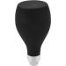 Peowuieu Powder Bottle Refillable Silicone Powder Empty Powder Container for Barber for Loose Powder Powder - Buy Online on GoSupps.com