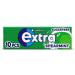 5 x packs Wrigley s Extra Spearmint Flavour Sugar Free Chewing Gum - Freshens Breath With Xylitol Helps with Oral Hygiene for Healthy Teeth and Gums - Buy Online on GoSupps.com