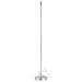 Beer Thermometer Dial Thermometer Brewing Thermometer Kettle Wine Thermometer Home Brew Wine Bierhermometer 1Pc Kettle Clip on Dial Thermometer Home Brew Wine Beer Thermometers