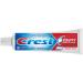 Crest Toothpaste 8.2 oz Cavity Protect 5-Pack - Dental Hygiene Essential - Buy Online on GoSupps.com