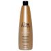 Fanola Orotherapy Shampoo Illuminante Per Tutti I Tipi Di Capelli 1000 ml Oz made in Italy italian import