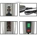 Easy Electric Hair Clipper - Dual-Use Rechargeable Shaver for Family & Salon | Universal Plug-in Hair Clipper - Buy Online on GoSupps.com