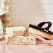 Kitsch Perfect Glide Safety Razor - Metal Handle with 5 Supply Blades | Reusable Single Blade Razor for Women - Buy Online on GoSupps.com