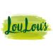 Lou Lou's - Lemon Fruit Drops Sugar Free Vegan No Artificial Sweeteners All Natural Ingredients High in Vitamin C and Made with Real Fruit 36.5g Box - Buy Online on GoSupps.com
