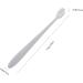 Ultechnovo 8ST Soft Toothbrush - Dental Clean & Gum Care for Pregnant Women | Affordable Ultra Long Grip Toothbrush - Buy Online on GoSupps.com