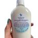 Diva Stuff Naturally Nice Oil Free Facial and Body Lotion Fragrance Free Cruelty Free Paraben Free Aluminum Free - Buy Online on GoSupps.com