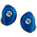 Raycon Fitness Bluetooth True Wireless Earbuds with Built in Mic - Electric Blue
