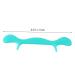 FRCOLOR Facial Exercise Corrector - Slim Face & Lips Trainer Face Lifting & Muscle Exerciser Tools for a Defined Smile - Buy Online on GoSupps.com