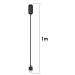 FitTurn Charger for Oppo Band & OnePlus Band Power Cable Watch Replacement USB Charge Charging Cable Wire Cord Dock Clip Data Sync - Buy Online on GoSupps.com