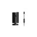 Privacy Kit for Ring Indoor Cam - Black