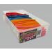 Livewire Assorted Cream Cables