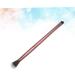 minkissy Professional Makeup Brush Double Ended Eyeshadow Eyebrow Pencil Microblading Ladies Makeup Brush Portable Makeup Tool Portable Makeup Makeup Brush for Woman Major Crystal - Buy Online on GoSupps.com