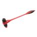 Body Massager Hammer Elastic Bendable Back Massager Stress Relief Silicone Massor