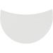 Bouclier de Fard Paupi res en Forme de Demi-Lune pour viter Les R sidus de Maquillage Mat riau Non tiss Doux et Respectueux de la Peau adapt au Maquillage des Yeux et des - Buy Online on GoSupps.com