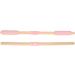 Bodybuilding Yoga Pilates Stick - Stretching Tool for Posture Correction & Home Fitness Studio - Buy Online on GoSupps.com