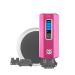 no!no! PRO Hair Removal System for Lasting Results - Basic Kit (Pink)