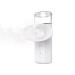 Eye Mist Sprayer Portable Moisturizing Hand Held Facial Sprayer Eye Moisturizer Relieve Eye Tiredness Eye Steaming Device for Cool Misting Beauty Skin Care for Women Man