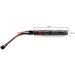 Titan 3000mAh 7.4v Stick T-Plug (Deans) - High Performance Battery for RC Vehicles - Buy Online on GoSupps.com