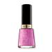 Revlon Nail Enamel Chip Resistant Nail Polish Glossy Shine Finish in Plum/Berry 271 Extravagant 0.5 oz 0.5 Fl Oz (Pack of 1) 271 Extravagant