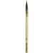 da Vinci Watercolor Series 418 Petit Gris Pur Russian Blue Squirrel Brush Size 3/0 - French Quill | Wash/Mop Paint Brush - Buy Online on GoSupps.com