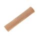 Dajidafu Fingers Corrector Silicone Tube Toe Cover Wear-resistance Long-lasting Toes Separator Convenience Safety Fine Workmanship 15 * 1.8cm 15*1.8cm