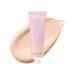 Unicorn Glow Primer + Hydrating Foundation #1 Light | Long Wear Formula - Buy Online on GoSupps.com