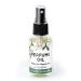 Grand Parfums WHITE GARDENIA Perfume Spray On Fragrance Oil 4 Oz | Hand Blended with Organic and Essential Oils | Alcohol-Free and Preservative Free | Made to Order Gardenia 4 Fl Oz (Pack of 1) - Buy Online on GoSupps.com