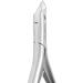 Nail Nipper Stainless Steel Box Joint Style - Buy Online on GoSupps.com