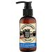 Mountaineer Brand Bald Head Care - Bald Men Shampoo - Head And Face Cleanser For Men - Also Use As Natural, Moisturizing Shave Soap - Bald Head Skin Care for Men, Moisturizing Wash Coconut Scent, 4 oz
