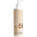 Dermaknowlogy sunscreen lotion LSF50 |Allergie tests sun protection for sensitive skin |Without perfume dyes octocrylas microplastics |Coral & Eco-certified waterproof vegan 200 ml
