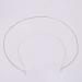 Teensery 3-Piece Angel Halo Headband Set - Halloween Costume Hair Accessories for Women and Girls in 3 Colors - Buy Online on GoSupps.com